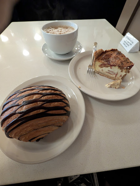 Bakery Nouveau 5