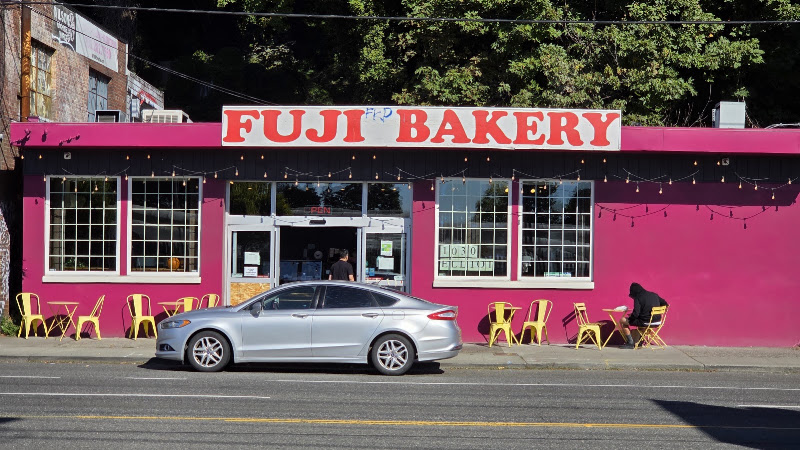 Fuji Bakery-Elliott/Interbay