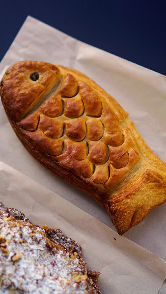 Bakery Nouveau 2