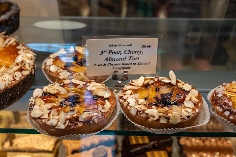 Bakery Nouveau 3
