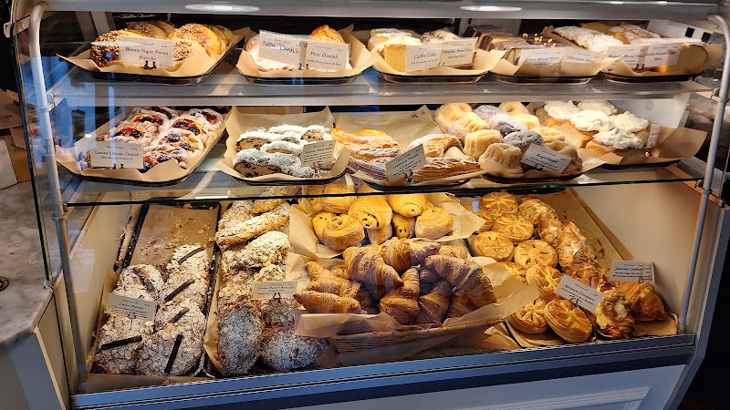 Bakery Nouveau 4