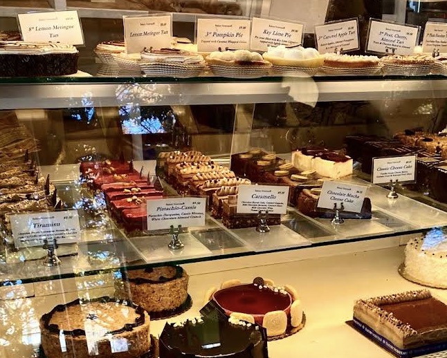 Bakery Nouveau 5