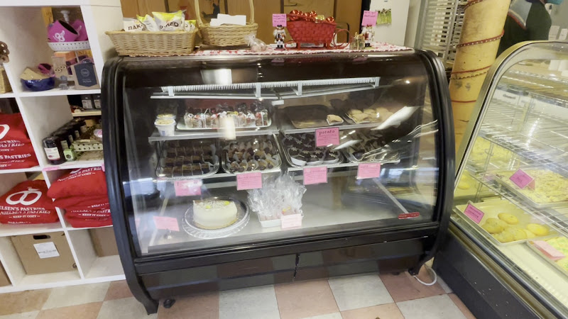 Nielsen’s Pastries 3