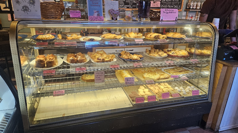 Nielsen’s Pastries 4