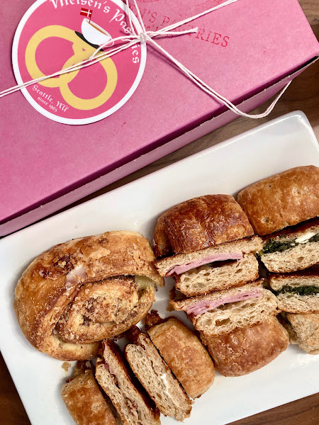 Nielsen’s Pastries 5