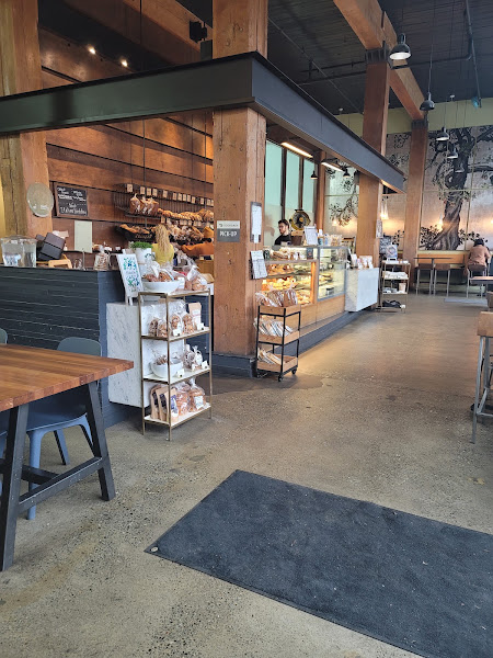 Macrina Bakery & Cafe
