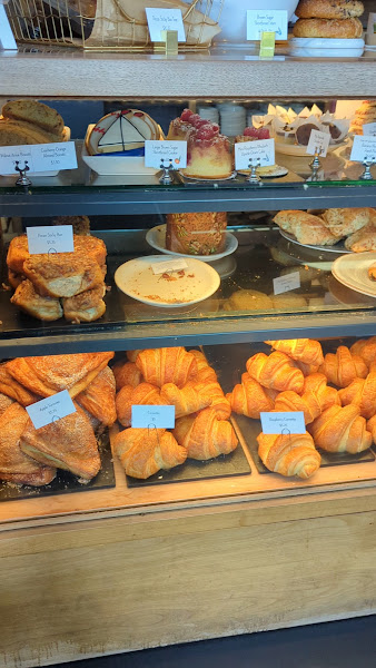 Macrina Bakery & Cafe 2