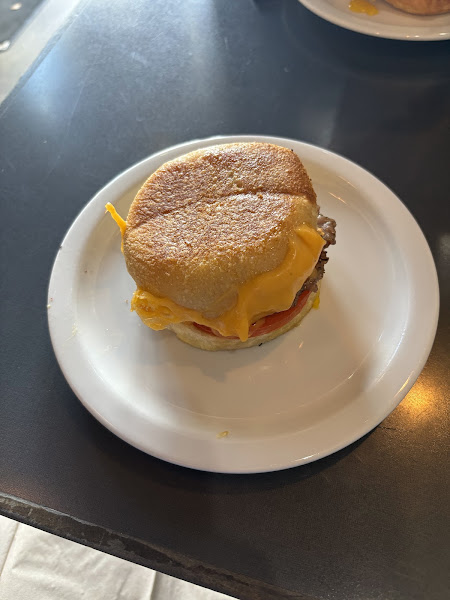 Macrina Bakery & Cafe 4