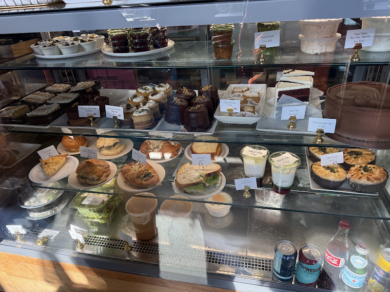 Macrina Bakery & Cafe 5