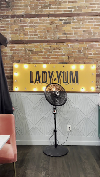 Lady Yum Pioneer Square 3