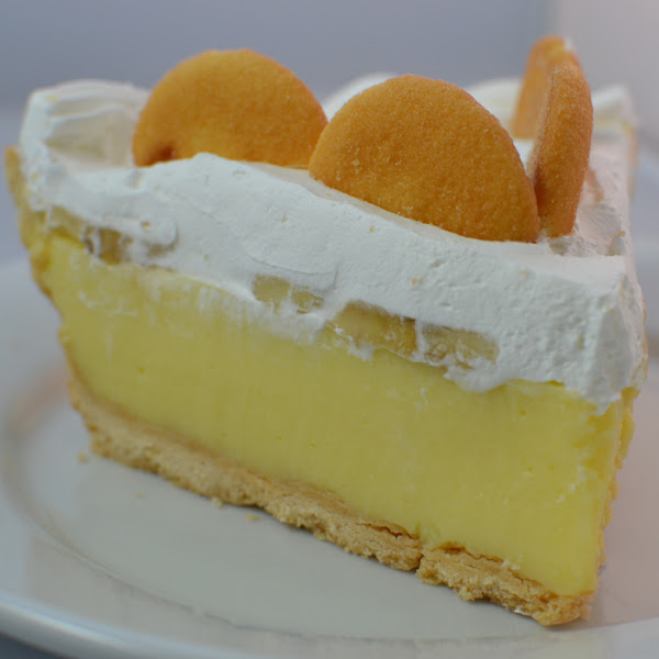 Cakes of Paradise Bakery 3