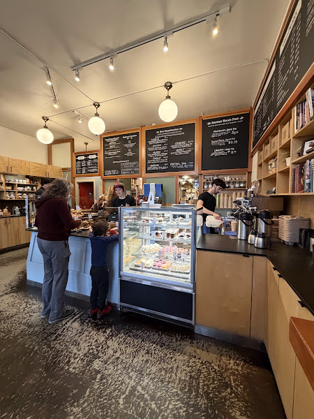Columbia City Bakery 2