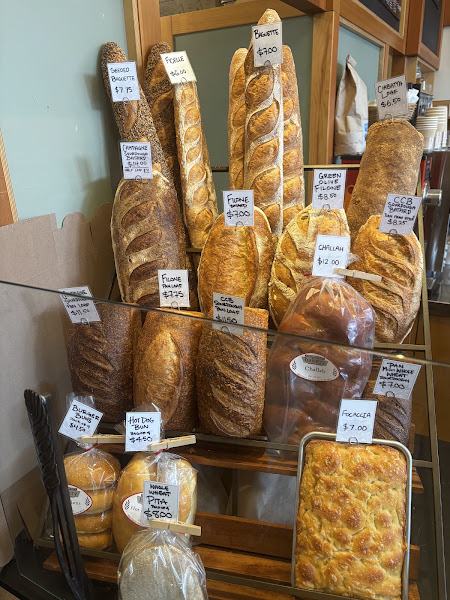 Columbia City Bakery 3