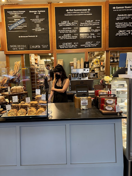 Columbia City Bakery 4