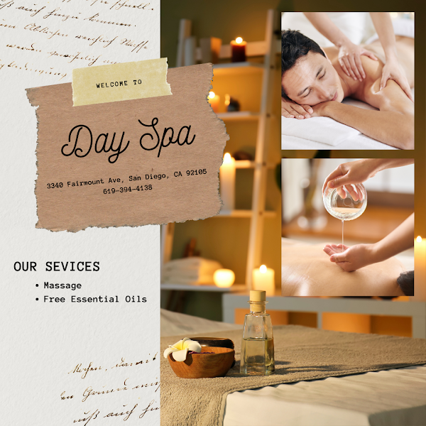 Day Spa 3