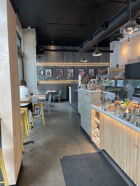 Sugar Bakery 2