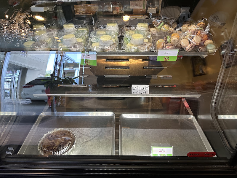 Chè Dessert 1