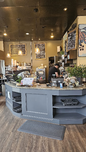 Artisan Cafe 4