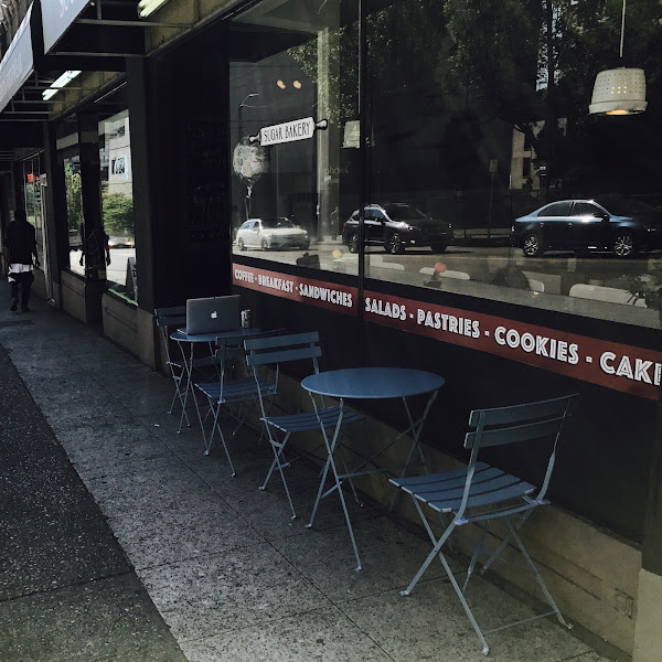 Sugar Bakery 1