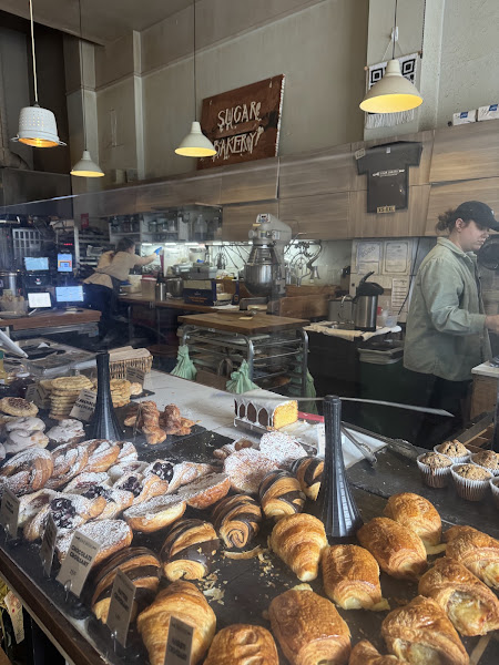Sugar Bakery 4