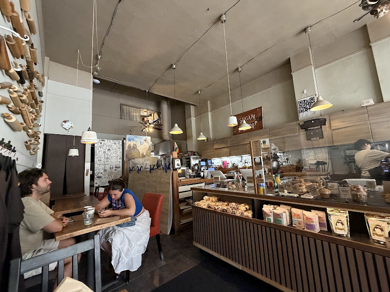 Sugar Bakery 5