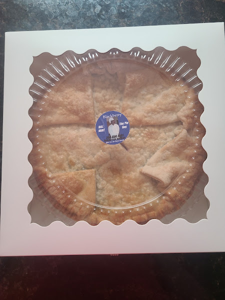Baked From The Hart 5
