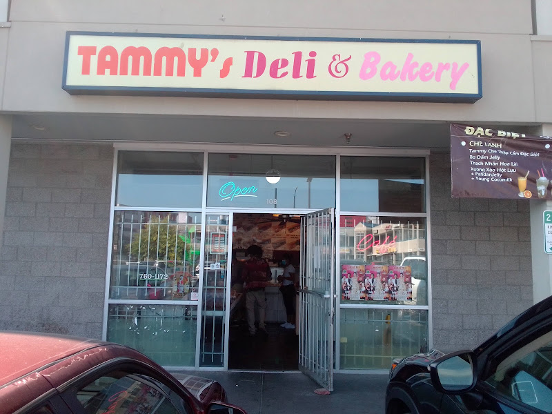 Tammy's Deli & Bakery
