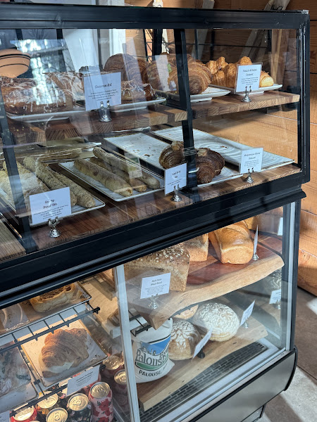 Wild Rye Bakery 4