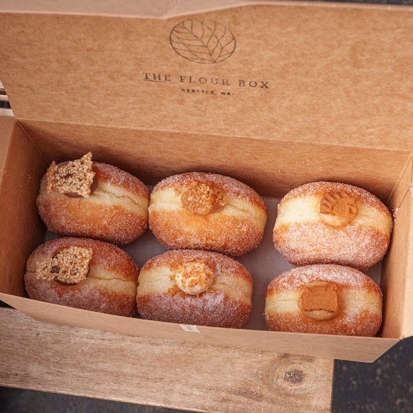 The Flour Box 5