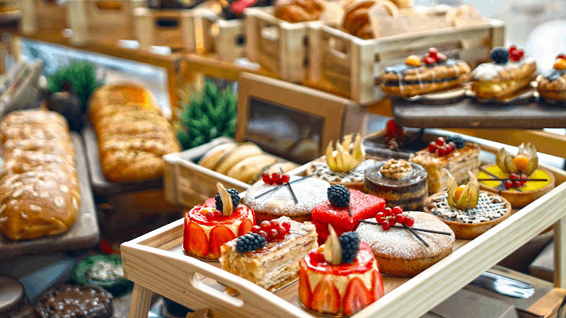 Askatu Bakery 4