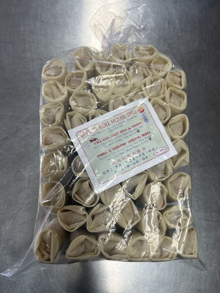 Spring Roll House Deli 3