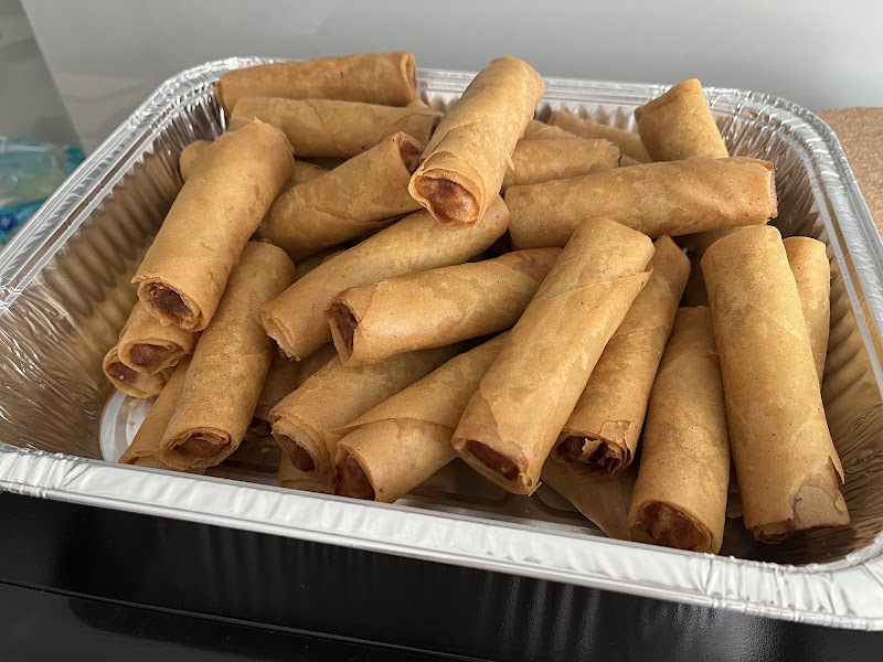 Spring Roll House Deli 4