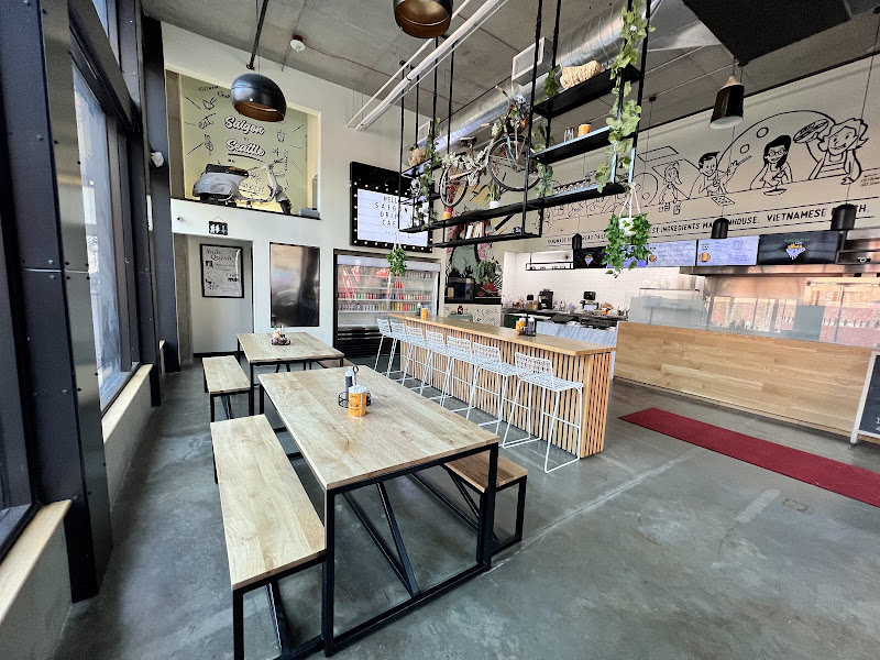 Saigon Drip Cafe 2