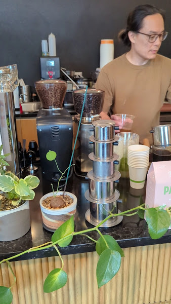 PHIN vietnamese coffee & etc. 3