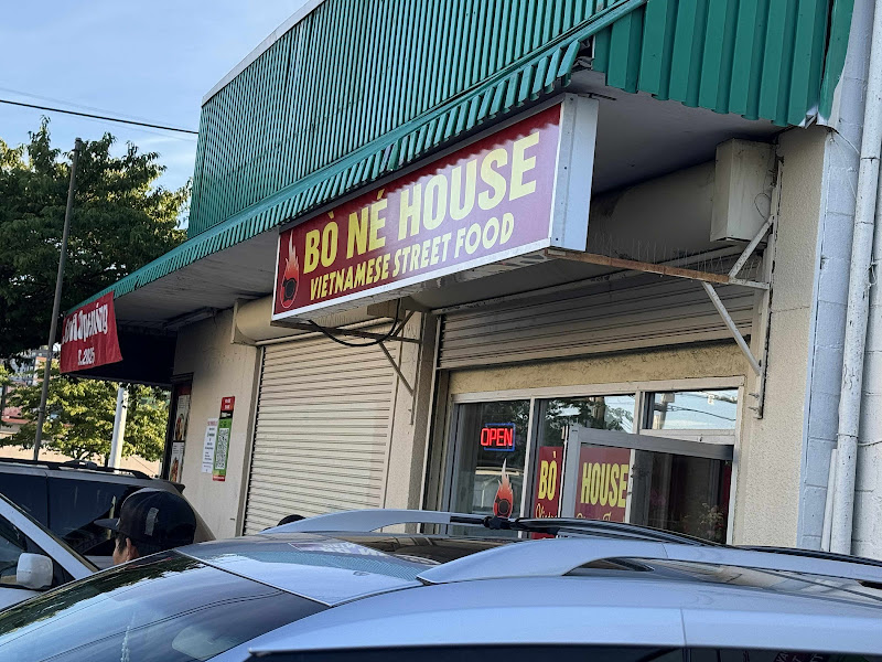 Bò Né House and More 2