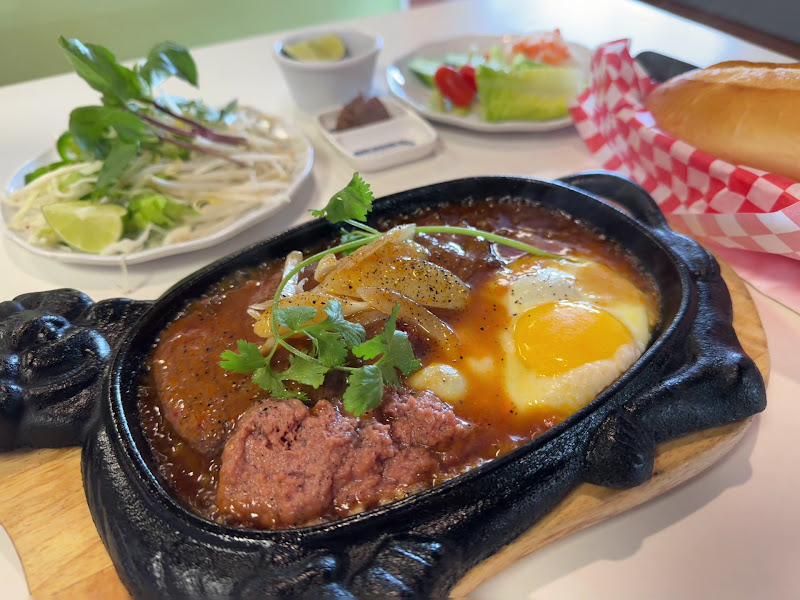 Bò Né House and More 5