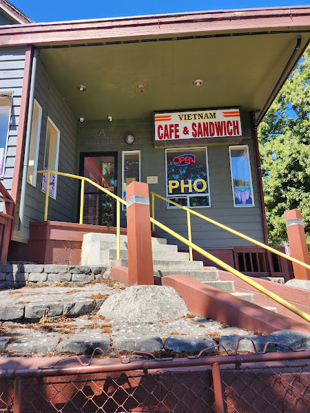 Vietnam Cafe & Sandwich 2