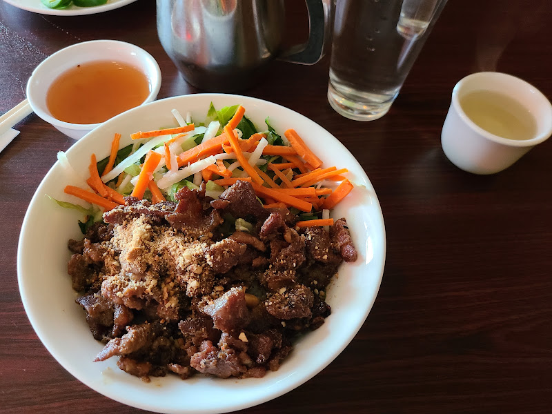 Vietnam Cafe & Sandwich 3