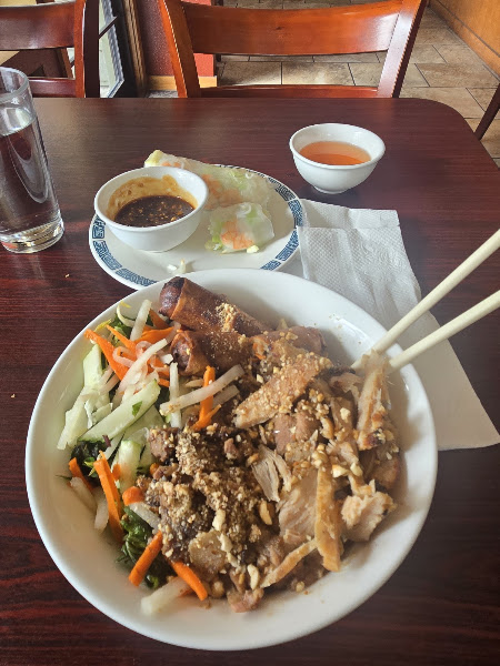 Vietnam Cafe & Sandwich 4