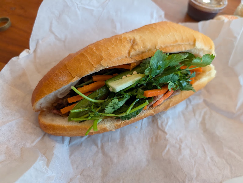 Vietnam Cafe & Sandwich 5
