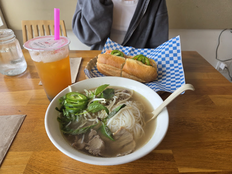 Cloud Cafe 4