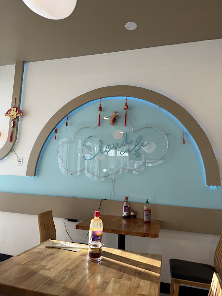 Cloud Cafe 5