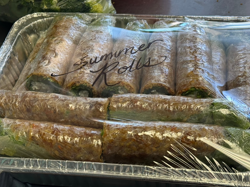Chu Minh Sandwiches and Coffee 5