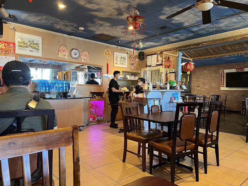 Vietnam House Restaurant 2