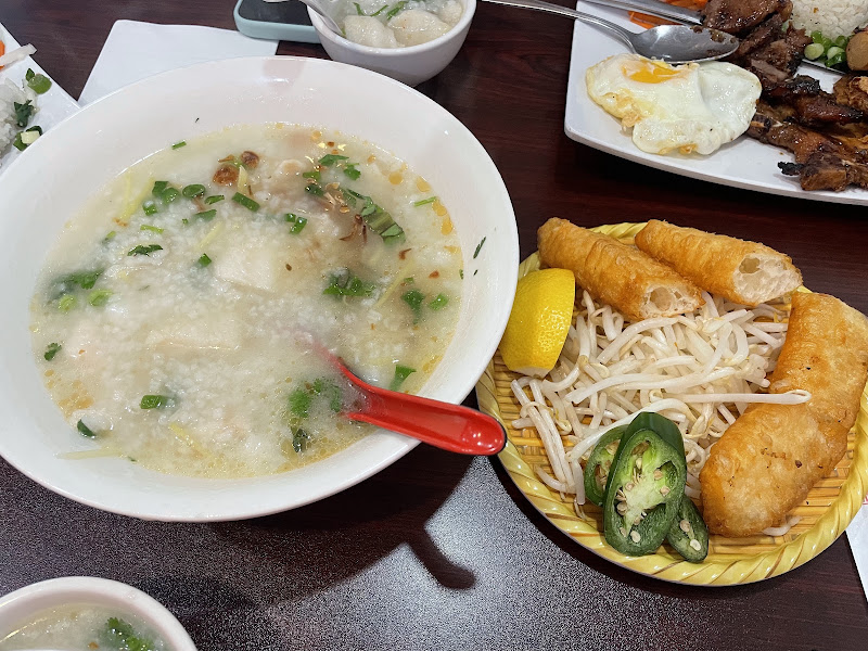 Vietnam House Restaurant 4