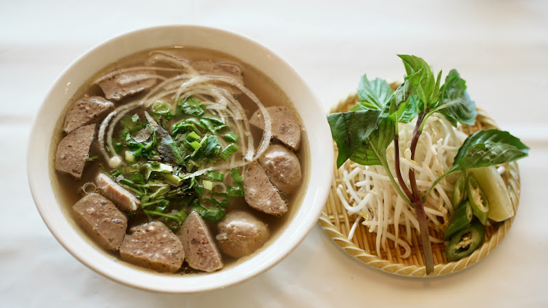 Vietnam House Restaurant 5