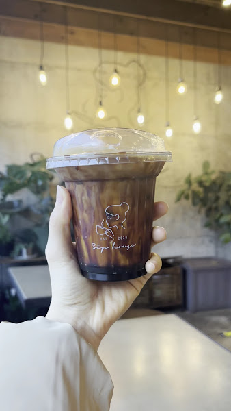 Sip House - Seattle Vietnamese Coffee Shop 3