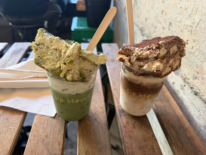 Sip House - Seattle Vietnamese Coffee Shop 5