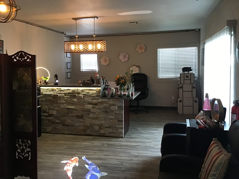 Diamond Spa Massage 4