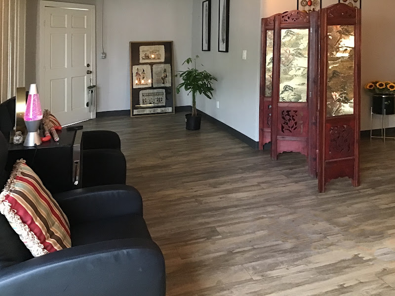 Diamond Spa Massage 5